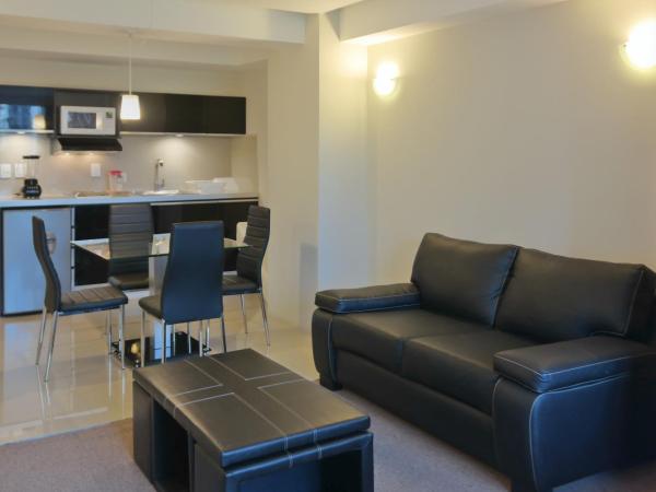 Suites Capri Reforma Ángel 380 : photo 3 de la chambre suite standard