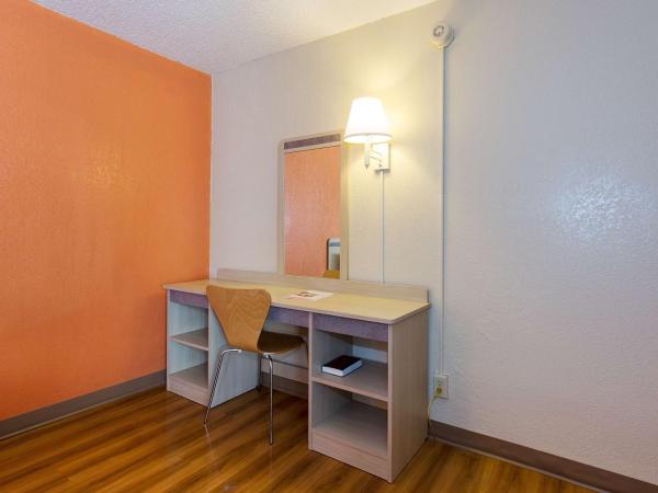 Cathedral Hill Hotel : photo 9 de la chambre chambre 2 lits queen-size - non-fumeurs