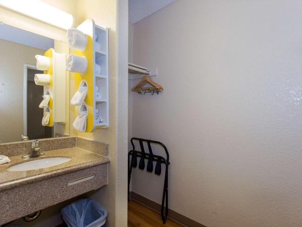 Cathedral Hill Hotel : photo 9 de la chambre chambre avec 2 lits king-size - non-fumeurs