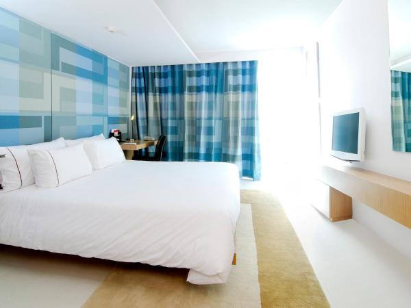 Le Fenix Sukhumvit 11 Bangkok : photo 3 de la chambre chambre familiale