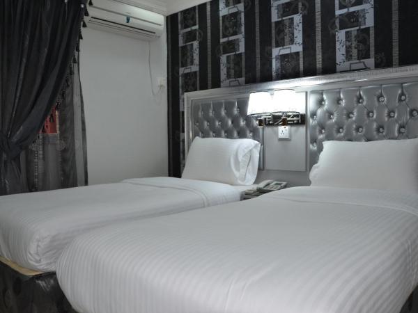 White Fort Hotel : photo 7 de la chambre chambre familiale