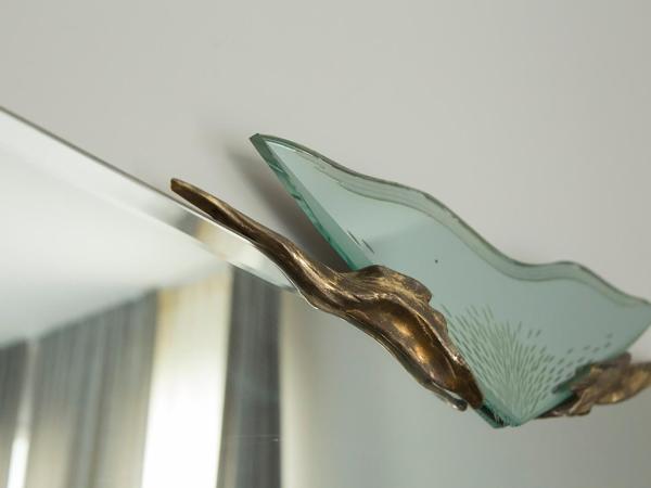 Ai Bastioni Boutique Hotel : photo 6 de la chambre chambre double confort avec terrasse