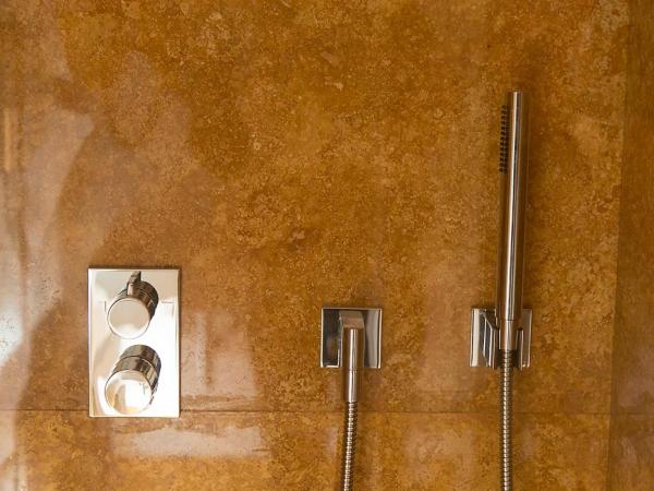 Ai Bastioni Boutique Hotel : photo 6 de la chambre chambre double supérieure avec terrasse