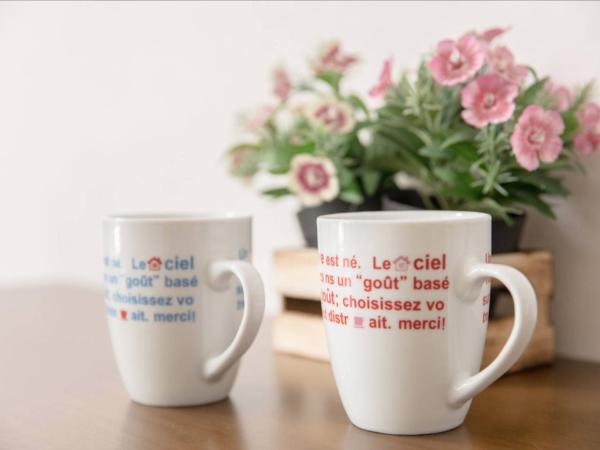 Osaka Tsuruhashitei Hotel Asahi group 大阪鶴橋亭ホテル : photo 5 de la chambre chambre lits jumeaux avec salle de bains privative