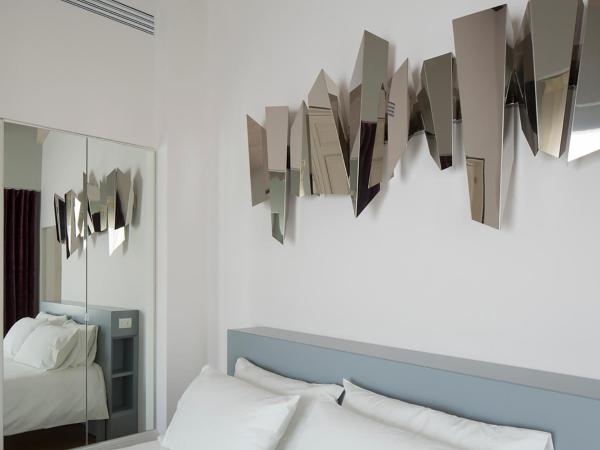 Ai Bastioni Boutique Hotel : photo 3 de la chambre suite junior