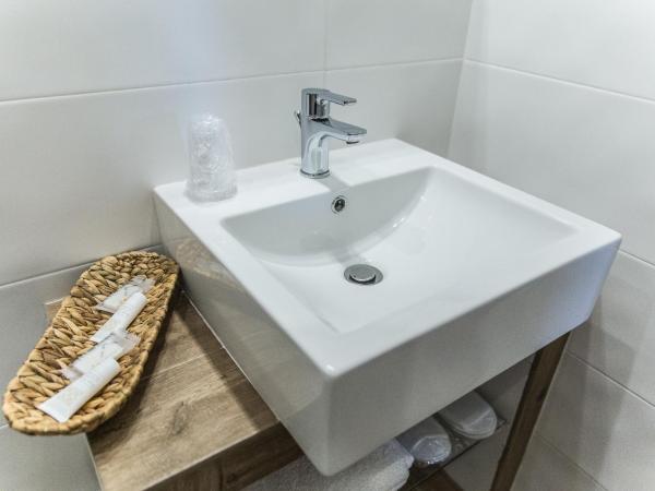 B&B Amelì : photo 5 de la chambre chambre double