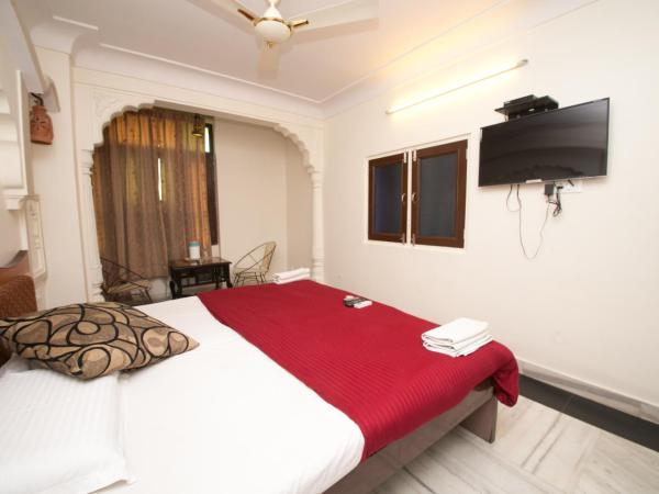 Hotel Kalyan : photo 2 de la chambre suite 2 chambres