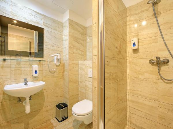 Residence BENE : photo 5 de la chambre chambre double