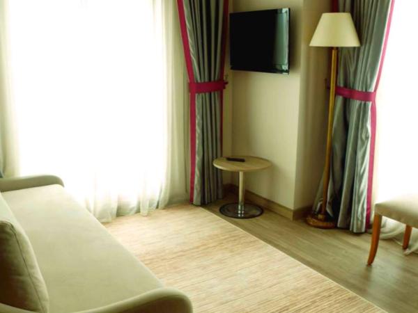 Dab Hotel : photo 3 de la chambre suite