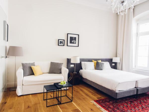 Adele Apartments : photo 1 de la chambre appartement