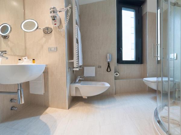 Best Western Plus Executive Hotel and Suites : photo 6 de la chambre chambre lit queen-size classique