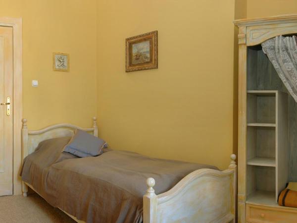 Belle Epoque : photo 2 de la chambre chambre simple standard