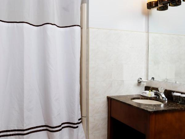 Broadway Plaza Hotel : photo 7 de la chambre chambre supérieure avec lit king-size