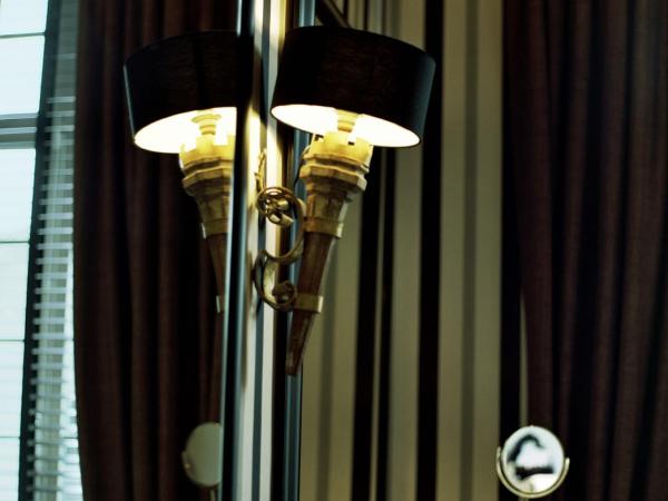 B&B The Verhaegen : photo 5 de la chambre suite junior