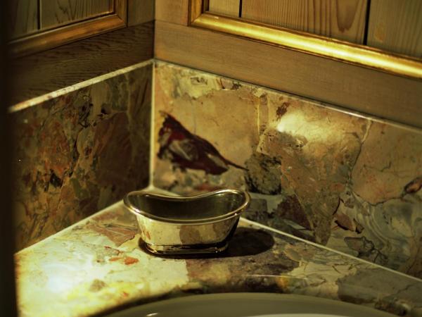 B&B The Verhaegen : photo 6 de la chambre chambre double