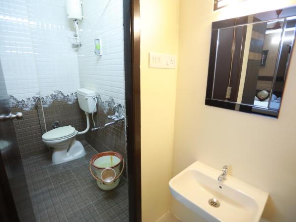 S4 Residency : photo 2 de la chambre chambre double deluxe