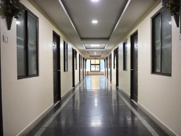 S4 Residency : photo 5 de la chambre chambre double deluxe