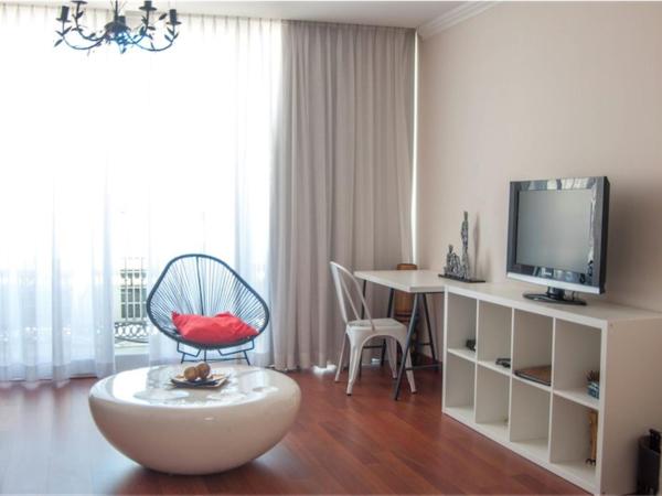 Hotel Central Boutique : photo 5 de la chambre penthouse 2 chambres (4 adultes)