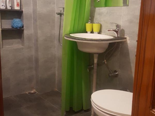 Hari Niwas Guest House : photo 2 de la chambre chambre double