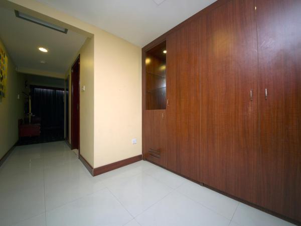 Mount Royal Hotel : photo 9 de la chambre chambre familiale deluxe