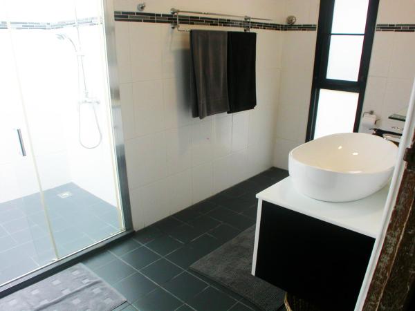 Exotic Boutique Hotel : photo 10 de la chambre suite junior - vue sur jardin