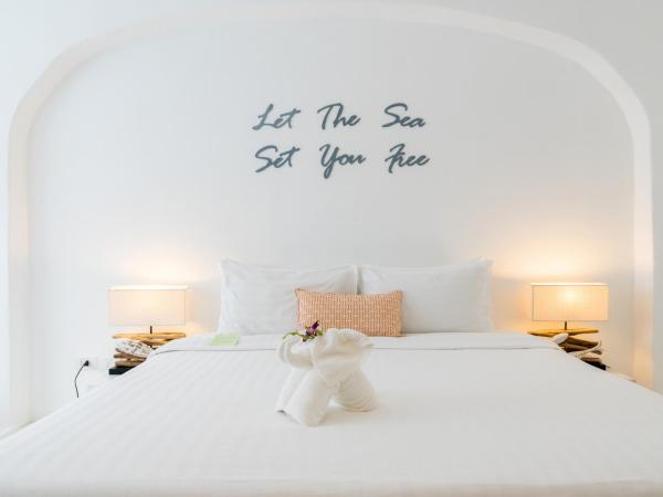Ocean Breeze Resort Khaolak : photo 6 de la chambre bungalow deluxe 