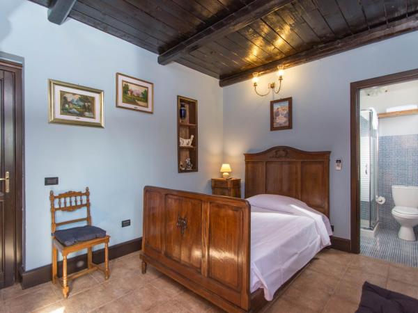 Agriturismo Papyrus : photo 1 de la chambre grande chambre simple