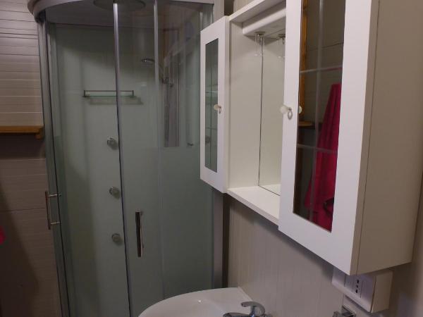 Camping Jonio : photo 4 de la chambre bungalow