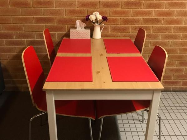 Inner City Apartments Hotel : photo 5 de la chambre appartement 1 chambre