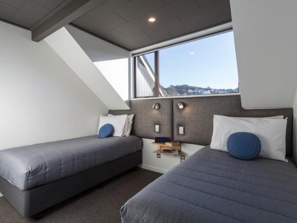 Dunedin Motel and Villas : photo 4 de la chambre appartement 1 chambre