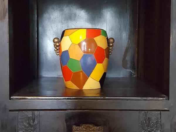 Torino Mon Amour : photo 3 de la chambre chambre triple avec salle de bains privative