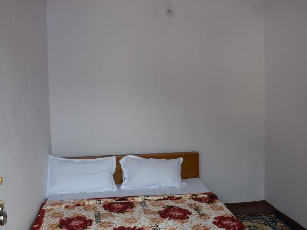 Pokhara Youth Hostel : photo 4 de la chambre chambre double Économique