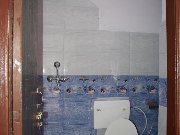 Pokhara Youth Hostel : photo 5 de la chambre chambre double Économique