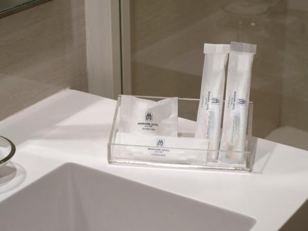 Mandarin Hotel Managed by Centre Point : photo 7 de la chambre chambre deluxe double ou lits jumeaux