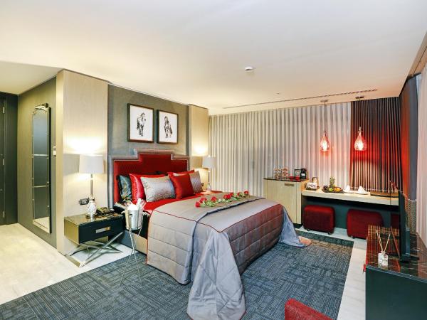 Mia City Hotel : photo 4 de la chambre suite mia