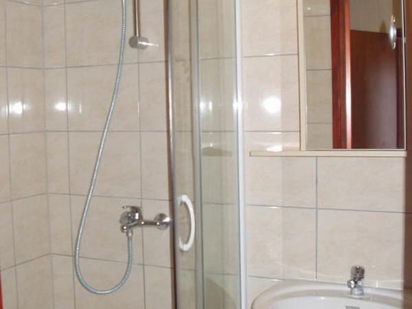 Rooms Garden : photo 9 de la chambre lit dans dortoir mixte de 4 lits