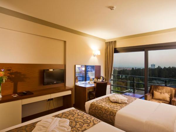 Volley Hotel Istanbul : photo 5 de la chambre chambre supérieure