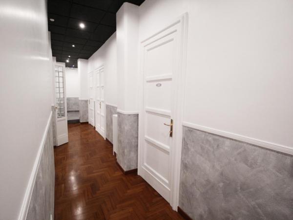 Toledostop : photo 1 de la chambre chambre double deluxe