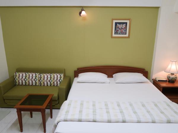 Phawana Sweet Hotel : photo 4 de la chambre chambre lit king-size standard