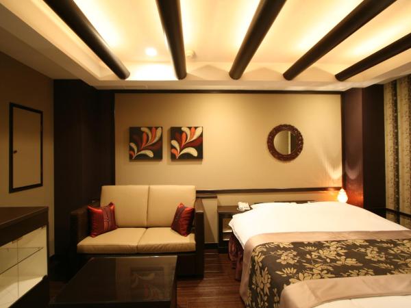 Restay Nagasaki Aine (Adult Only) : photo 2 de la chambre chambre double