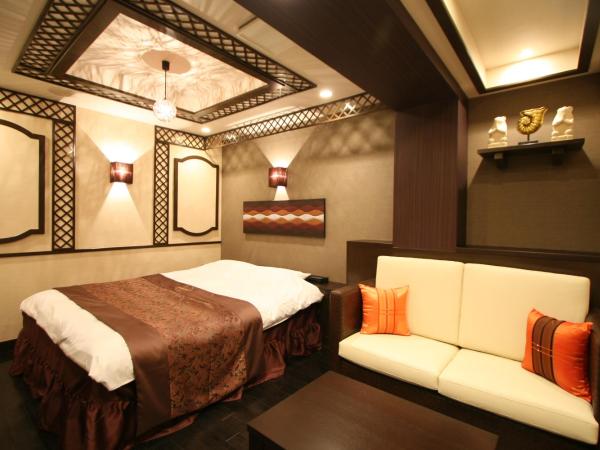 Restay Nagasaki Aine (Adult Only) : photo 4 de la chambre chambre double