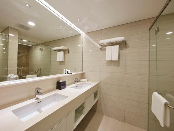 Sunway Velocity Hotel Kuala Lumpur : photo 4 de la chambre chambre exécutive