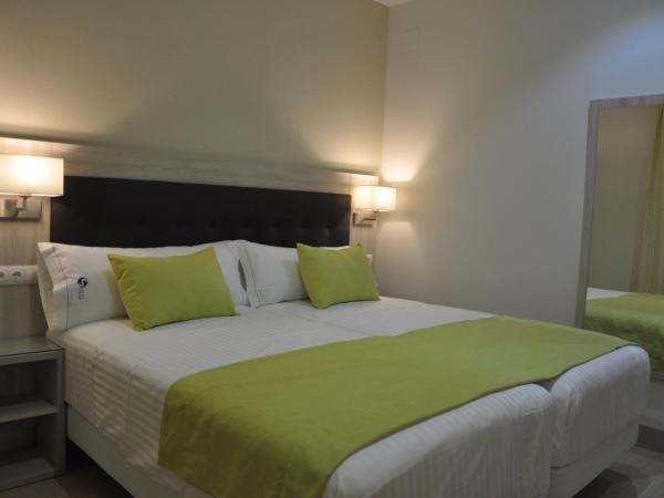 Hotel Selu : photo 9 de la chambre chambre lits jumeaux standard