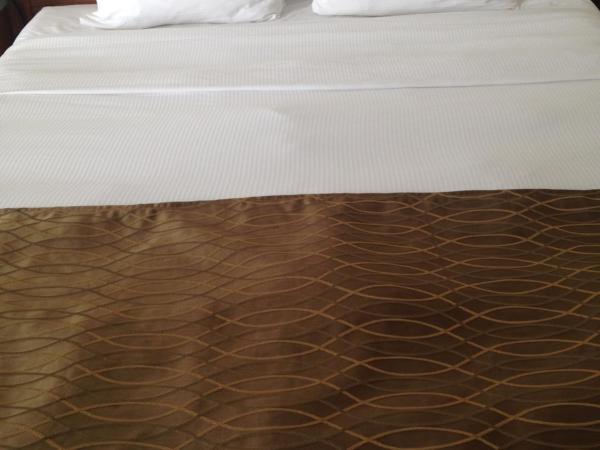 The Ranchland Inn Kamloops : photo 8 de la chambre chambre lit queen-size deluxe