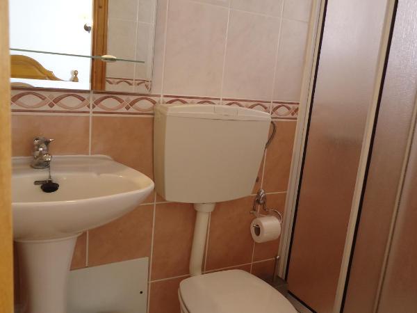 Hotel Aviz : photo 9 de la chambre chambre simple