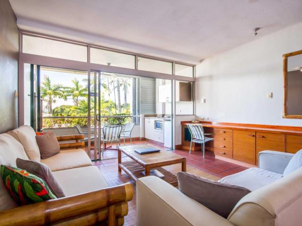 Club Tropical Resort - Official Onsite Reception & Check In : photo 5 de la chambre appartement familial tropical