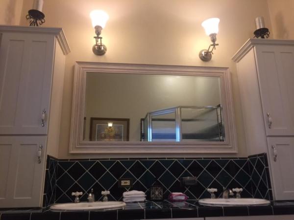 El Amador Inn Downtown Tucson : photo 9 de la chambre chambre lit king-size avec balcon