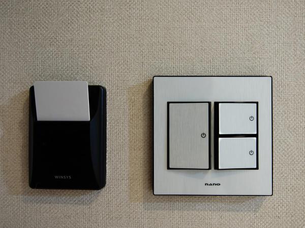 Ehwa In Myeongdong : photo 9 de la chambre chambre triple standard