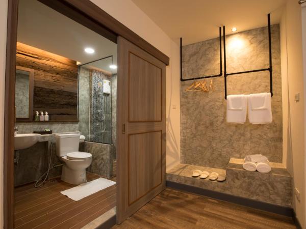 Boutique Poo-Yai Lee : photo 5 de la chambre mini suite 