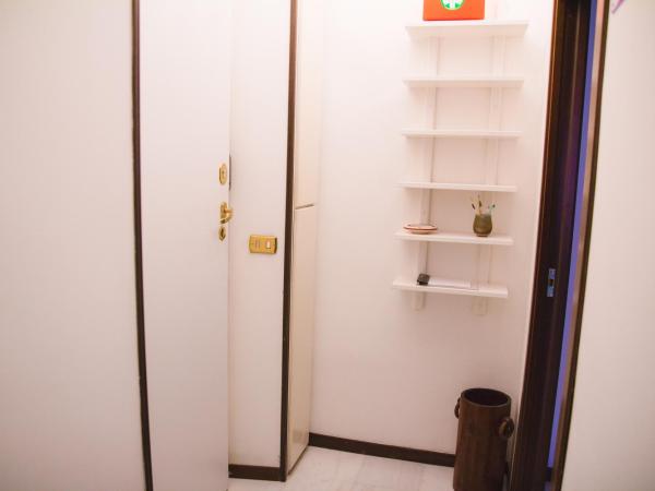 Happy Rooms in Easy House : photo 3 de la chambre chambre double